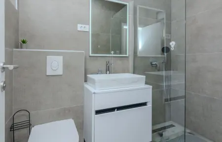 Maison 8 personnes à Vrsi - Photo 16