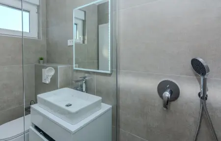Maison 8 personnes à Vrsi - Photo 17