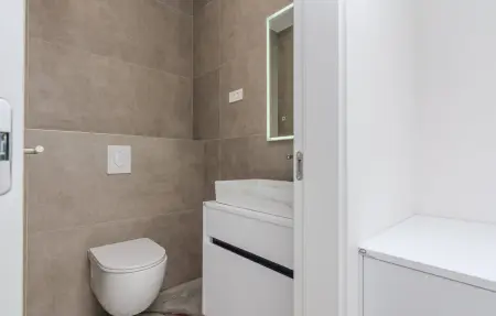 Maison 8 personnes à Vrsi - Photo 19