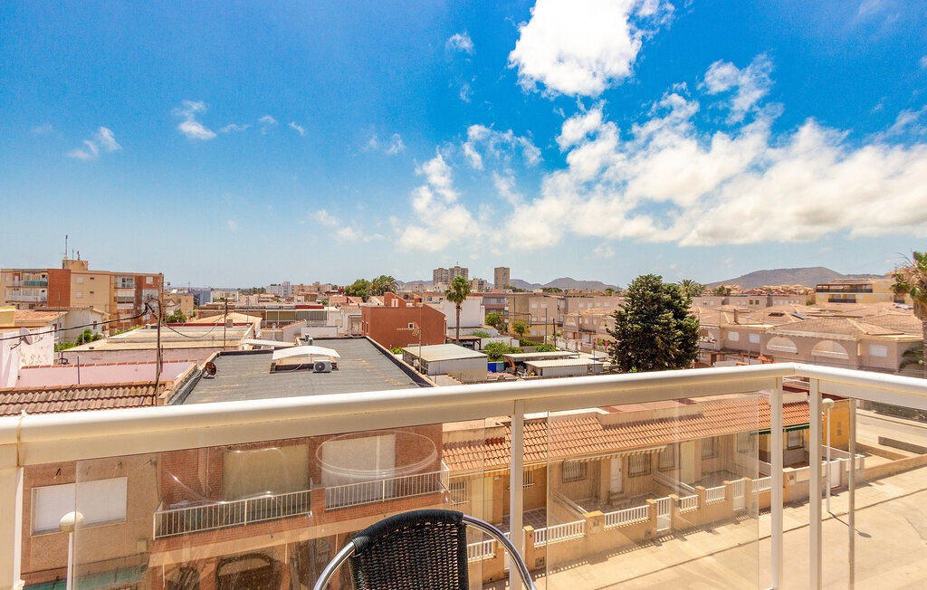 Appartement 5 personnes à Cartagena - Photo 2