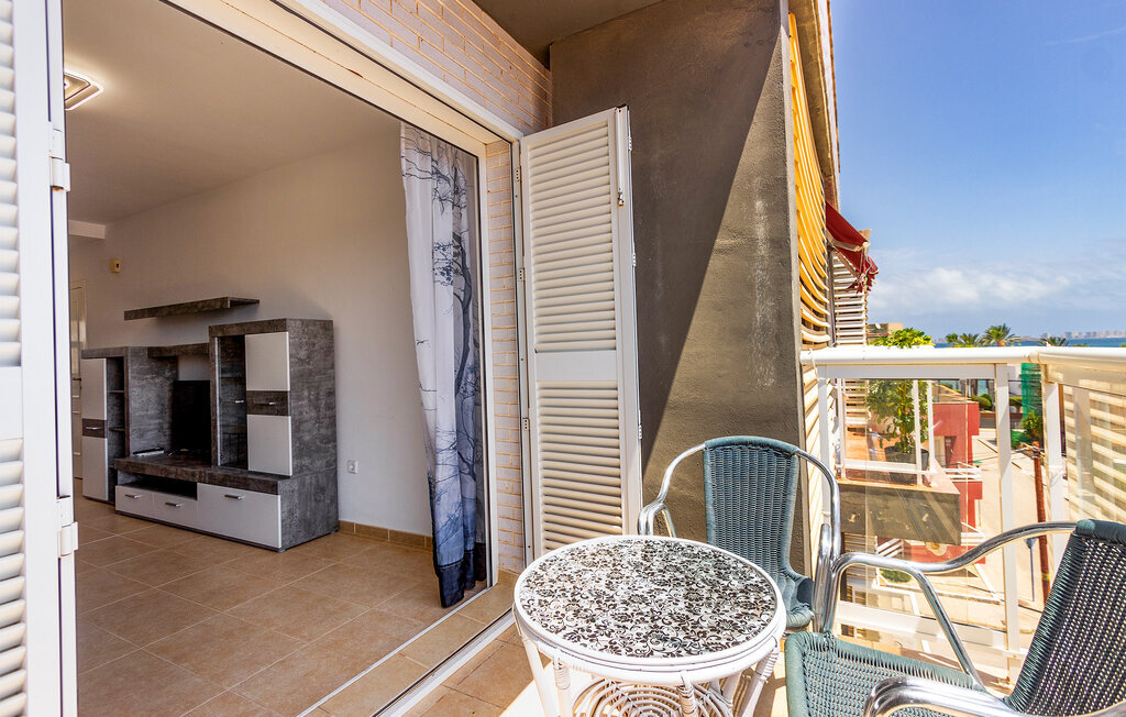 Appartement 5 personnes à Cartagena - Photo 3
