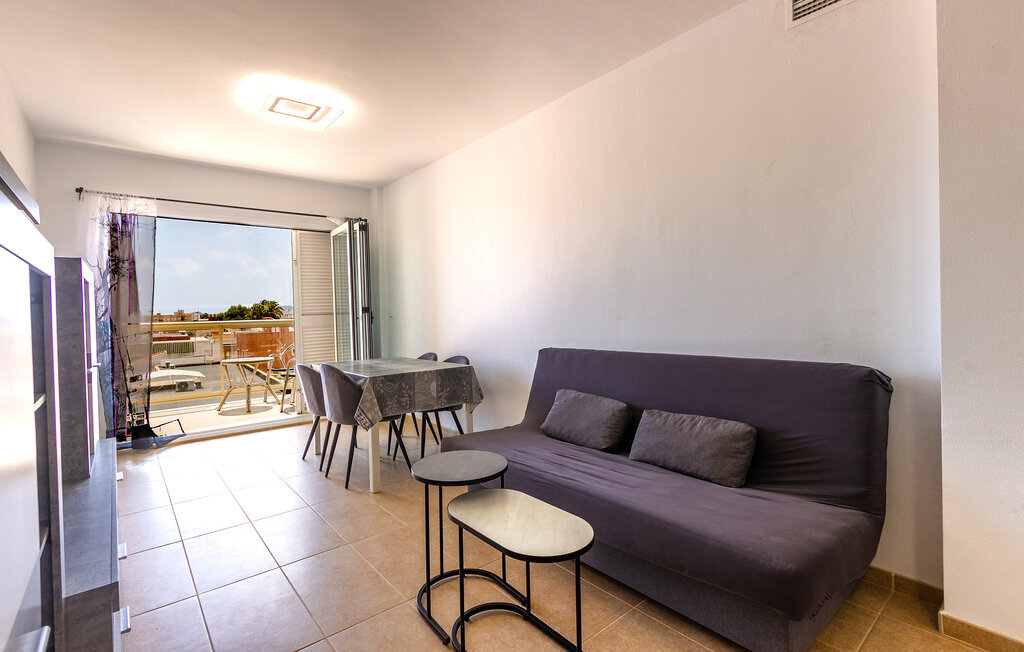 Appartement 5 personnes à Cartagena - Photo 4