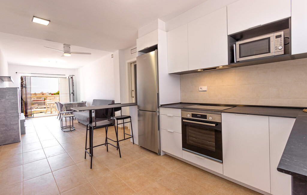 Appartement 5 personnes à Cartagena - Photo 6