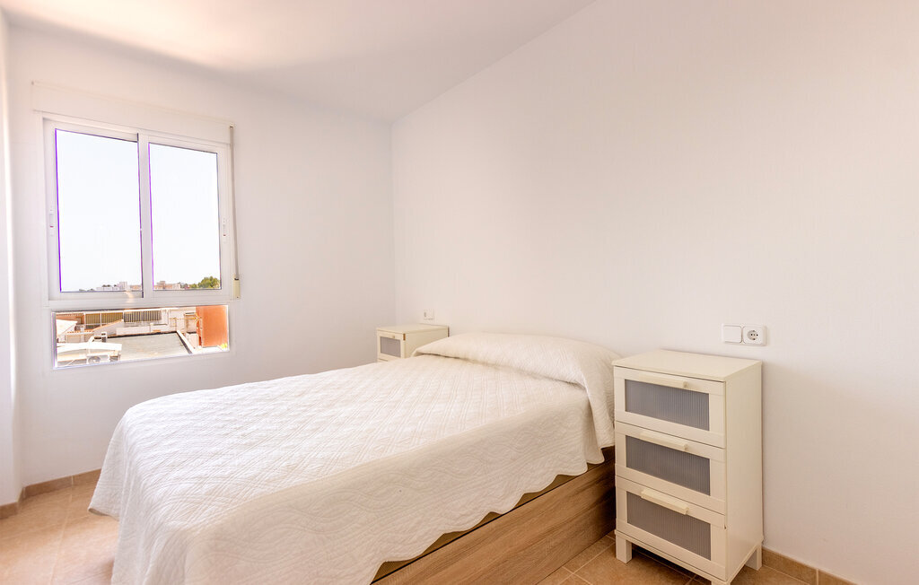 Appartement 5 personnes à Cartagena - Photo 7