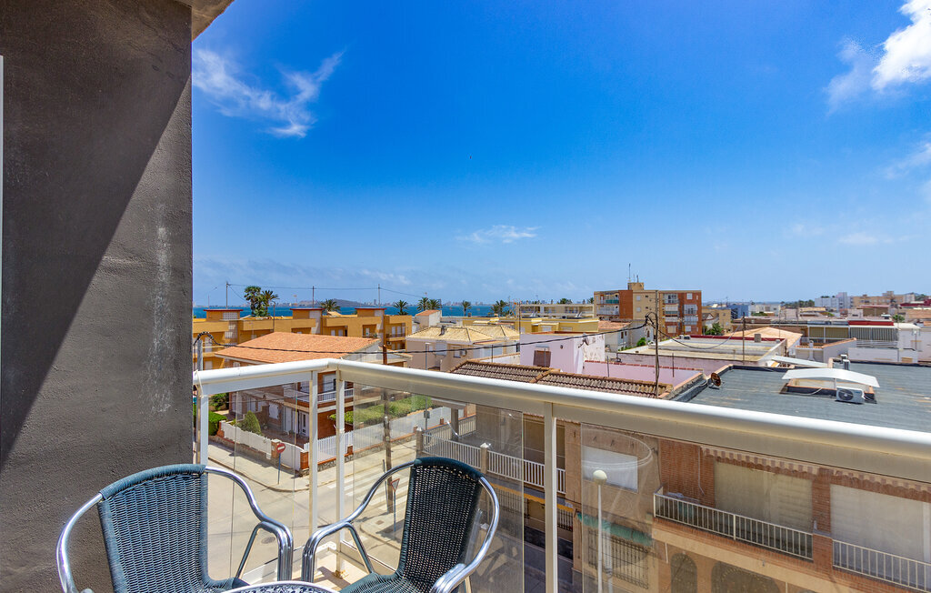 Appartement 5 personnes à Cartagena - Photo 10