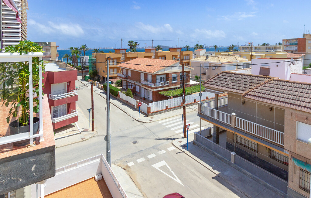 Appartement 5 personnes à Cartagena - Photo 11