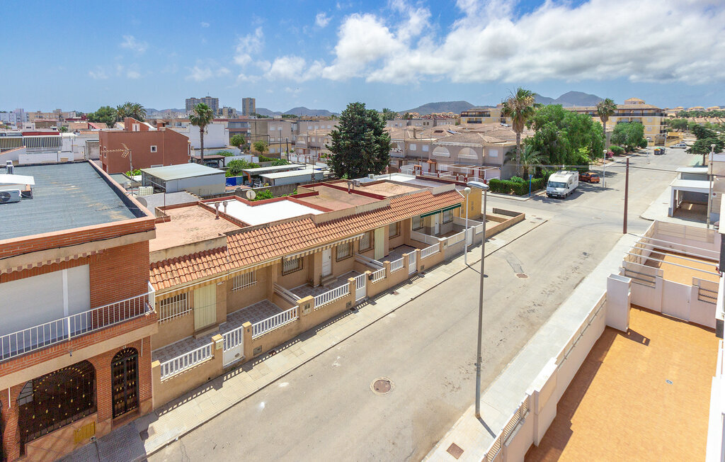 Appartement 5 personnes à Cartagena - Photo 12
