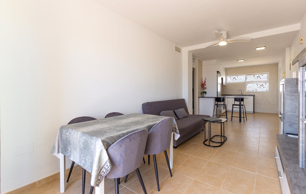 Appartement 5 personnes à Cartagena - Photo 13