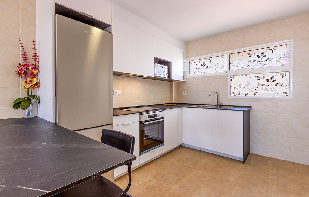Appartement 5 personnes à Cartagena - Photo 14