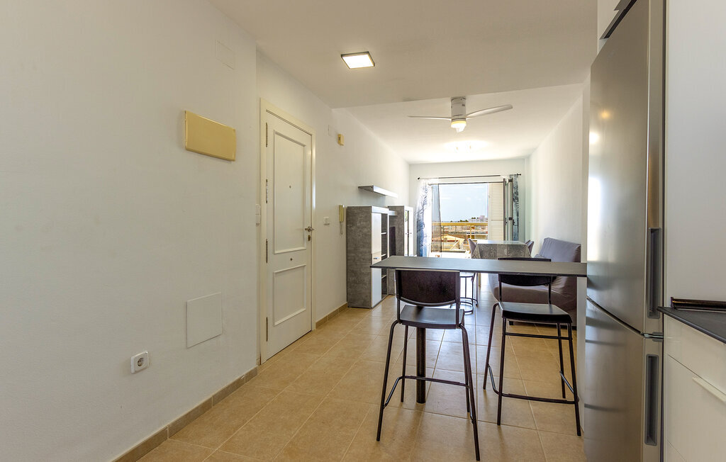 Appartement 5 personnes à Cartagena - Photo 15