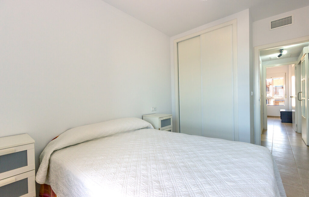 Appartement 5 personnes à Cartagena - Photo 16