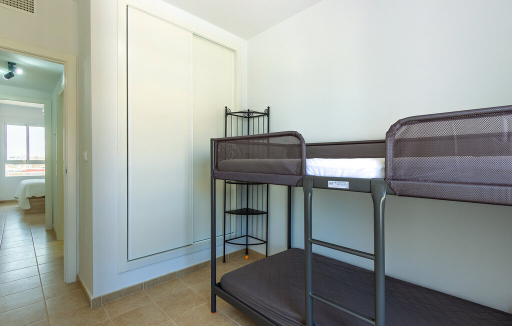 Appartement 5 personnes à Cartagena - Photo 17