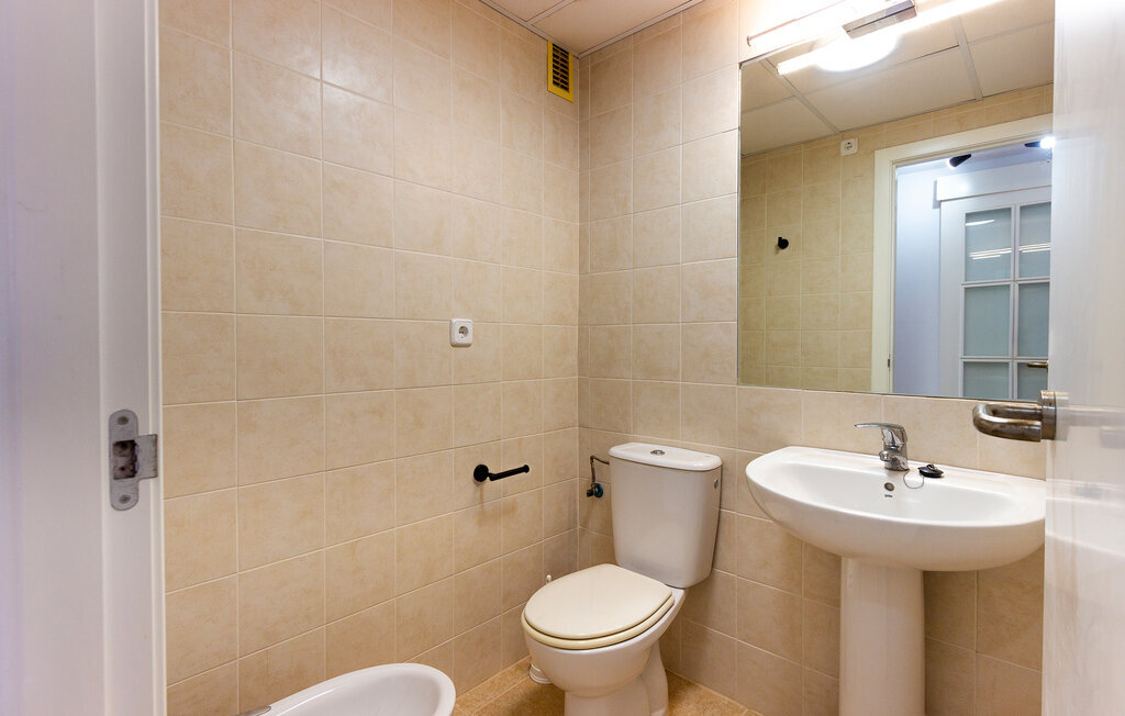 Appartement 5 personnes à Cartagena - Photo 18