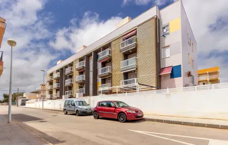 Location appartement à Cartagena