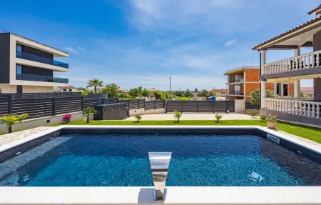 Location appartement à Medulin