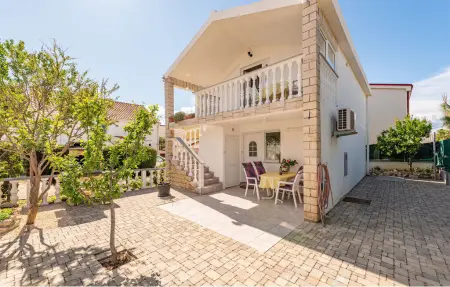 Location appartement à Vir