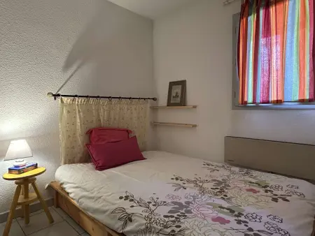 Appartement 2 pièces avec terrasse couverte et parking, à Banyuls-sur-Mer : photo 9