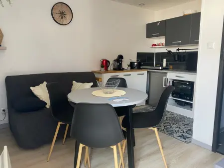 Pavillon rénové avec terrasse privative au cœur de Jard-sur-Mer, proche plages et port - Photo 1
