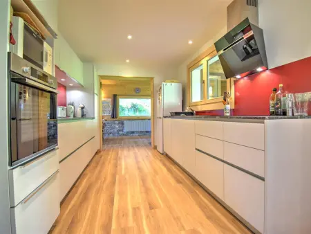 Chalet spacieux proche pistes, Morzine, pour 11 pers. - Photo 1