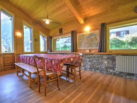 Chalet spacieux proche pistes, Morzine, pour 11 pers. - Photo 3