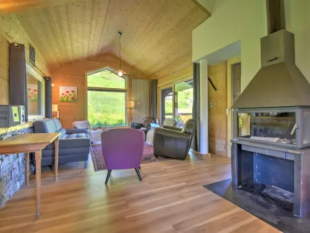 Chalet spacieux proche pistes, Morzine, pour 11 pers. - Photo 4