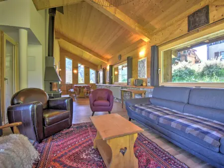 Chalet spacieux proche pistes, Morzine, pour 11 pers. - Photo 5