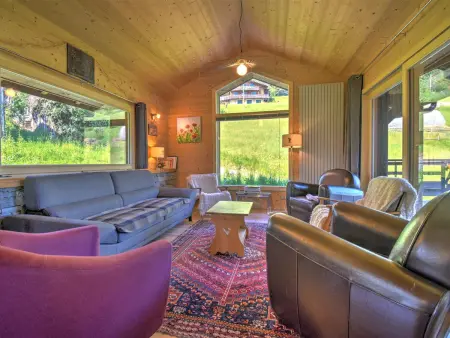 Chalet spacieux proche pistes, Morzine, pour 11 pers. - Photo 6