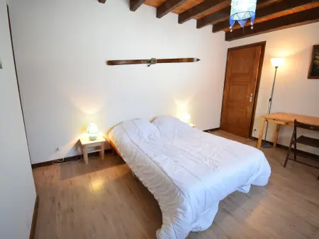 Chalet spacieux proche pistes, Morzine, pour 11 pers. - Photo 9