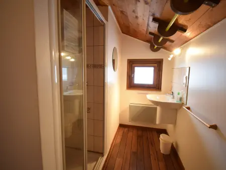 Chalet spacieux proche pistes, Morzine, pour 11 pers. - Photo 11