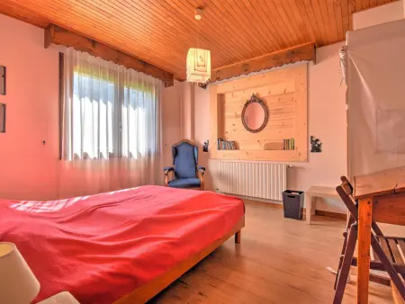 Chalet spacieux proche pistes, Morzine, pour 11 pers. - Photo 12