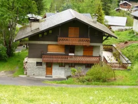 Chalet spacieux proche pistes, Morzine, pour 11 pers. - Photo 13