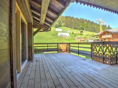 Chalet spacieux proche pistes, Morzine, pour 11 pers. - Photo 15