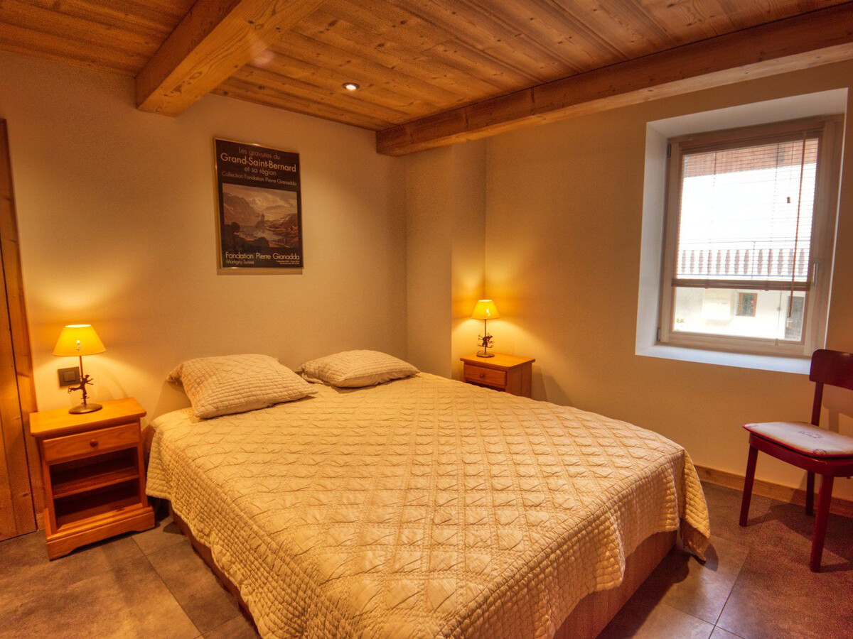 Appartement 2 chambres rénové à Morillon, 6 personnes - Photo 5