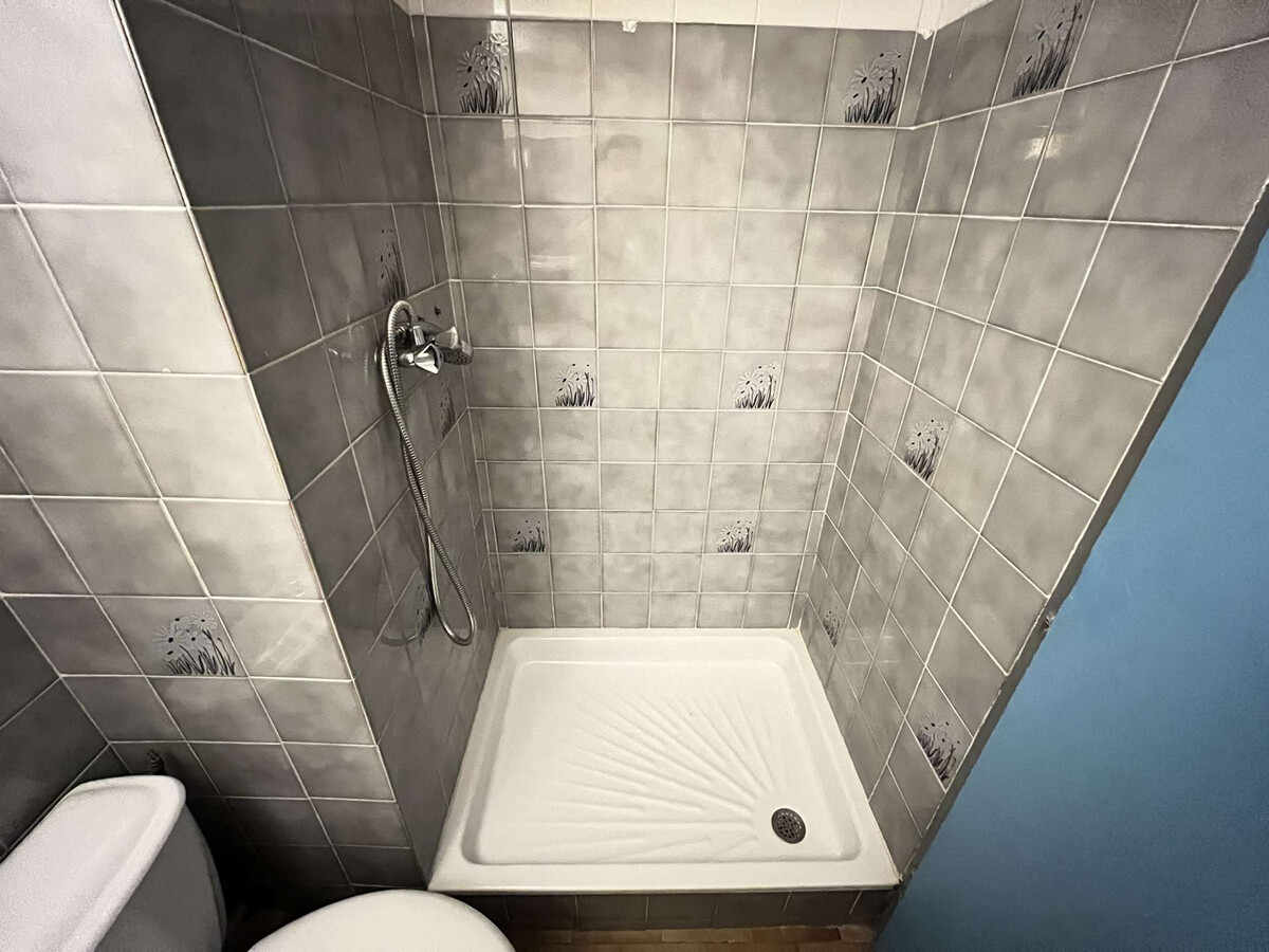 Studio cabine + mezzanine Cap d'Agde, 100 m plage - Photo 11