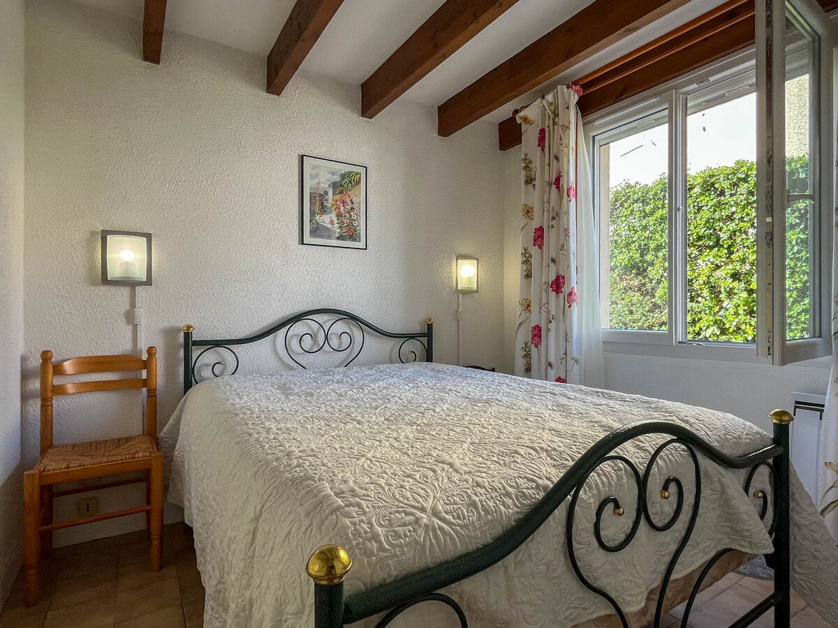 Maison mitoyenne La Palmyre, 900m de la mer - Photo 16