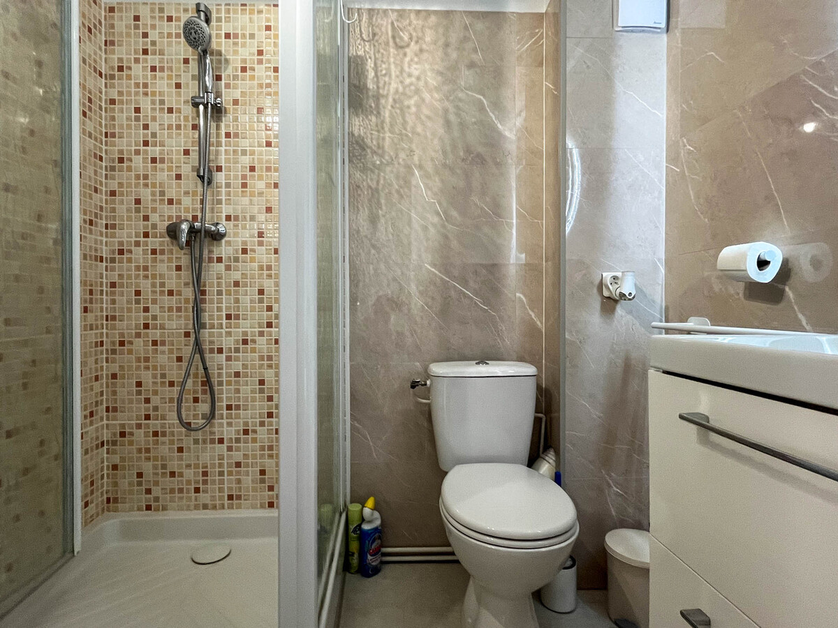 Maison mitoyenne La Palmyre, 900m de la mer - Photo 18
