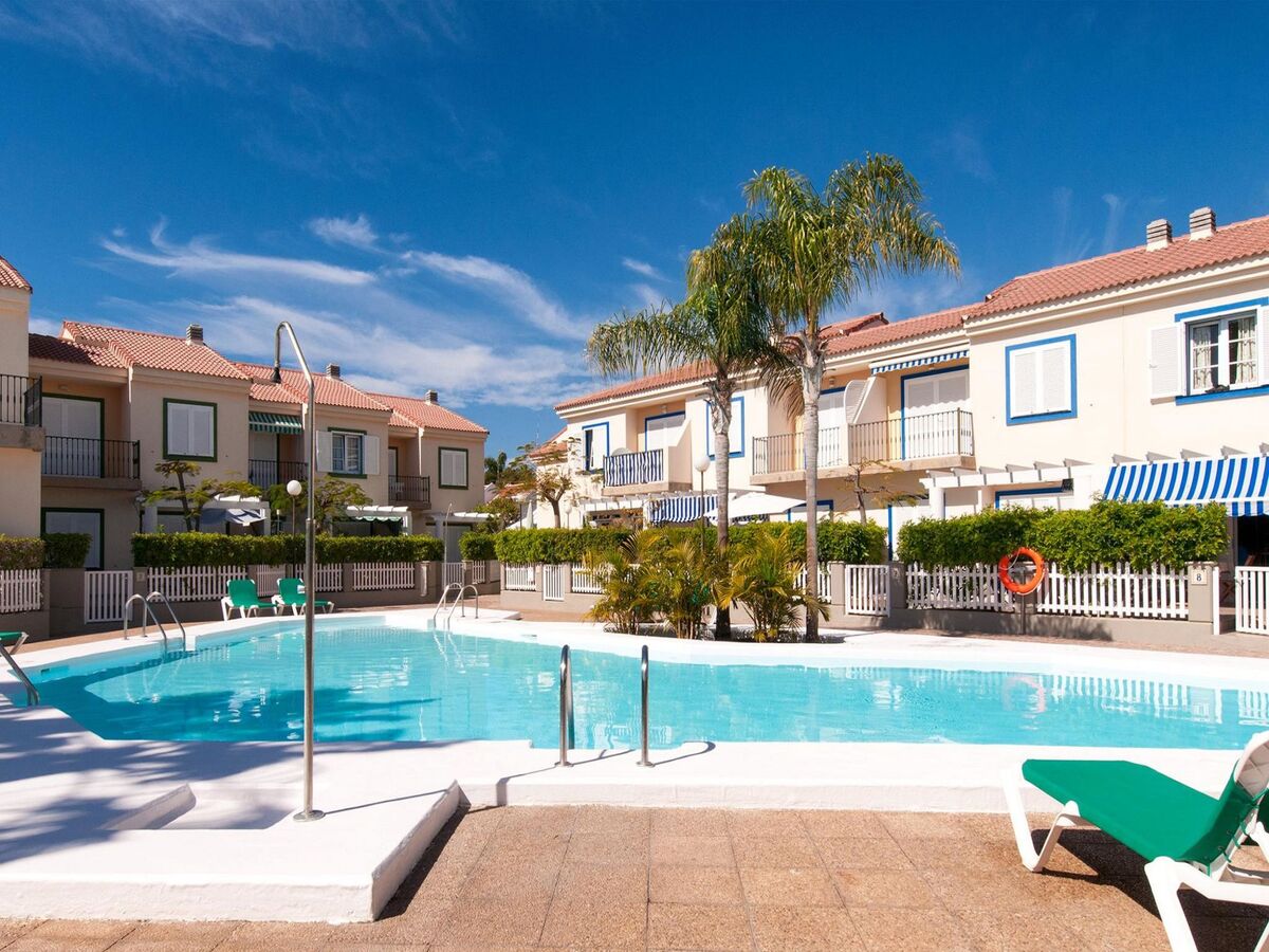 Appartement Marina Port 15 à Maspalomas - Photo 2