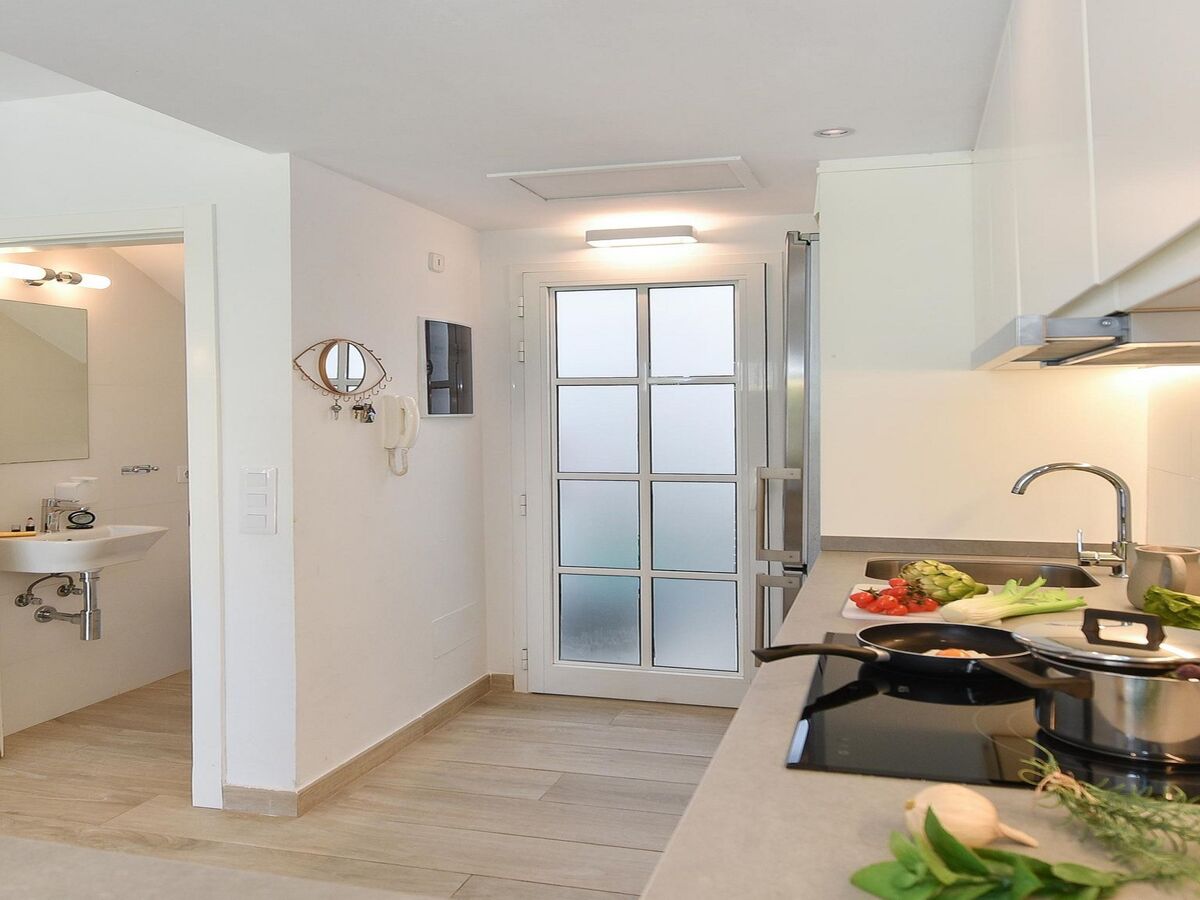 Appartement Marina Port 15 à Maspalomas - Photo 14