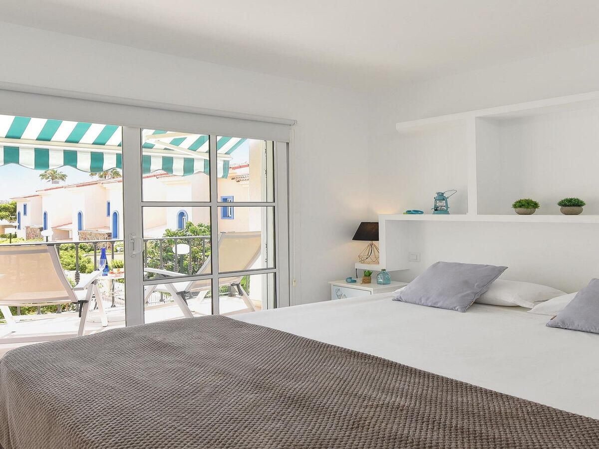 Appartement Marina Port 15 à Maspalomas - Photo 17