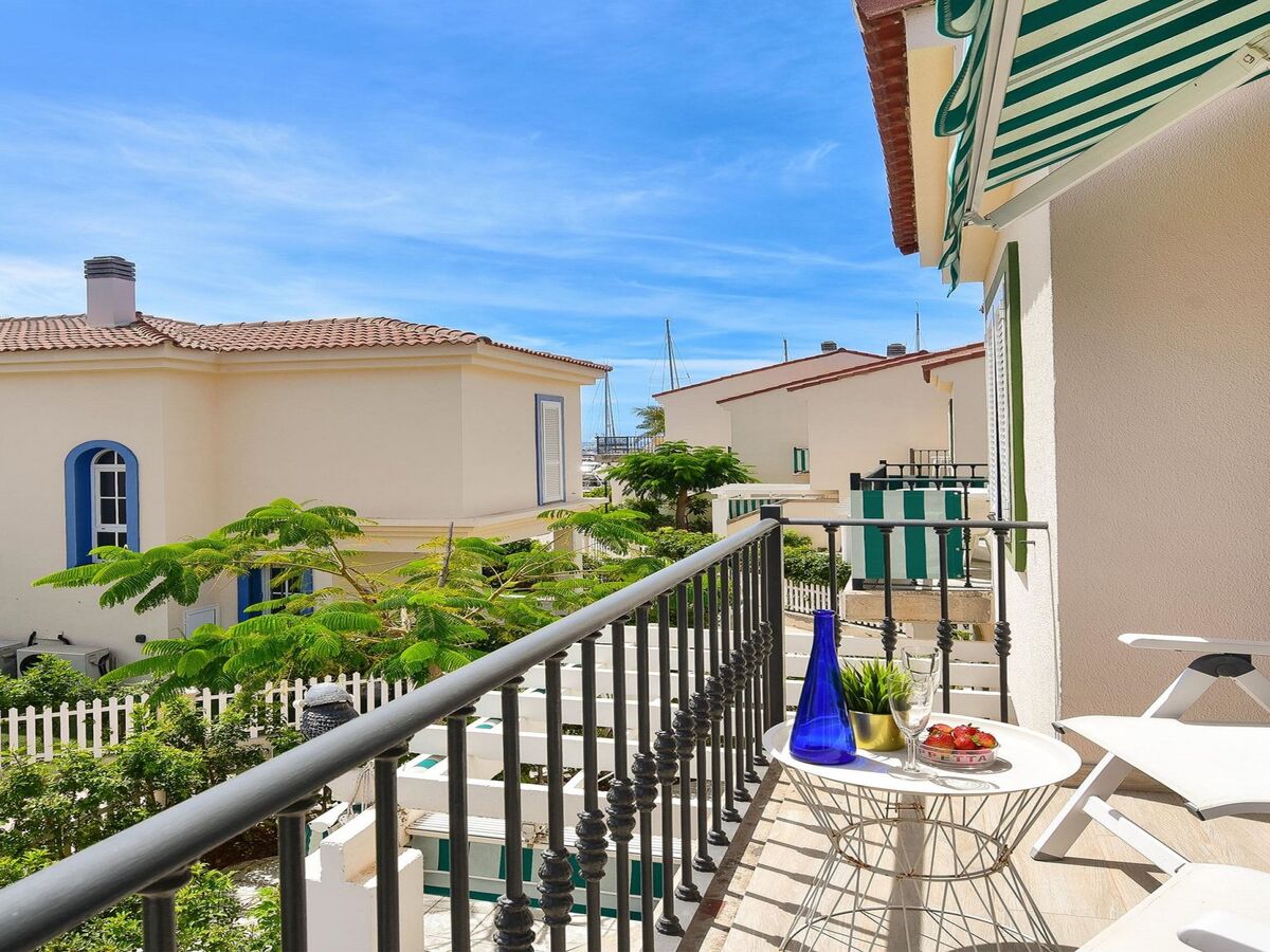 Appartement Marina Port 15 à Maspalomas - Photo 19