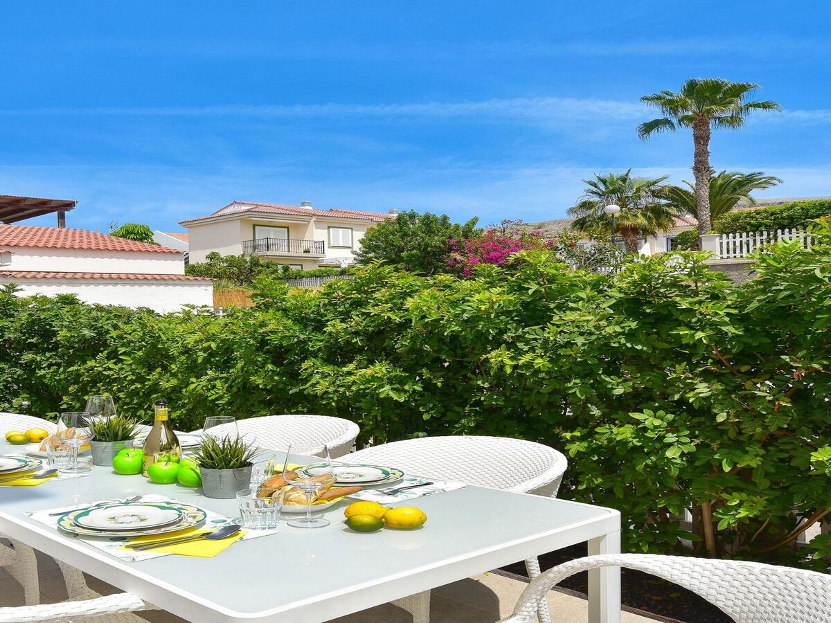 Appartement Marina Port 15 à Maspalomas - Photo 32