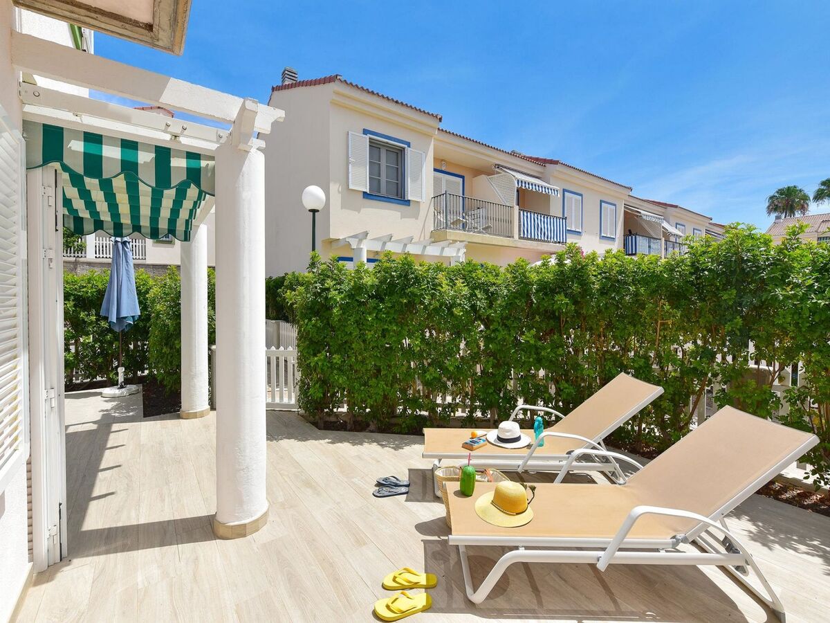 Appartement Marina Port 15 à Maspalomas - Photo 35