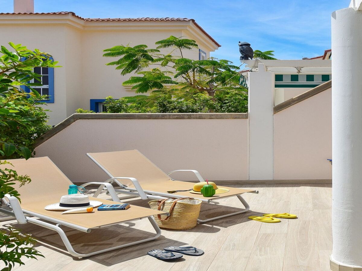 Appartement Marina Port 15 à Maspalomas - Photo 36