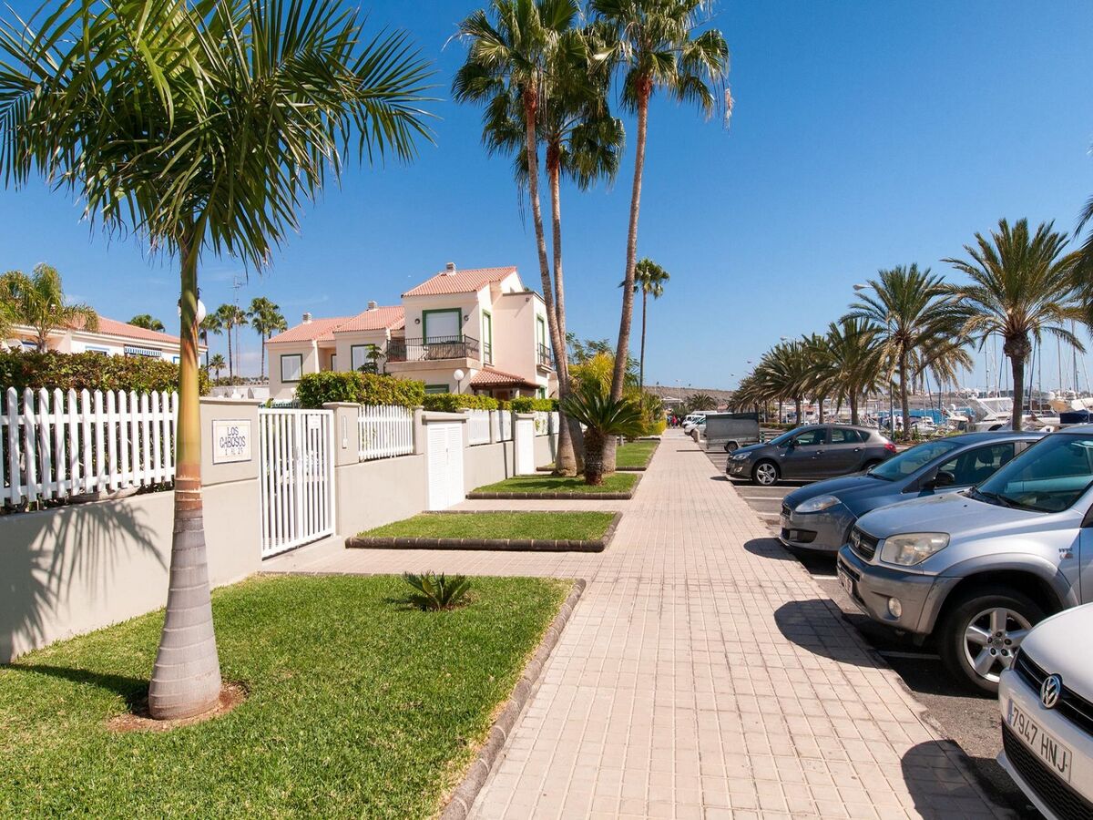 Appartement Marina Port 15 à Maspalomas - Photo 38