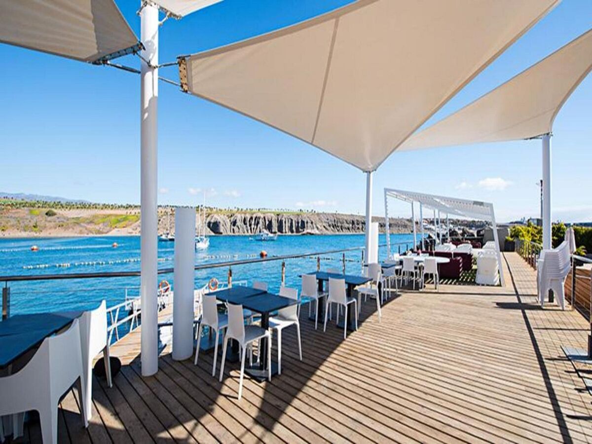 Appartement Marina Port 15 à Maspalomas - Photo 42