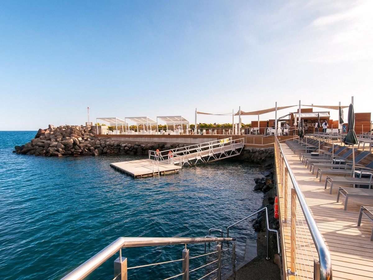 Appartement Marina Port 15 à Maspalomas - Photo 43