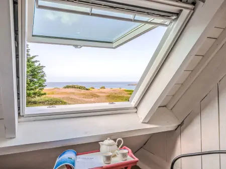 Location appartement de vacances à Tregunc