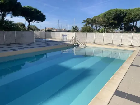 Location appartement à Cap d'Agde, Le Pharo