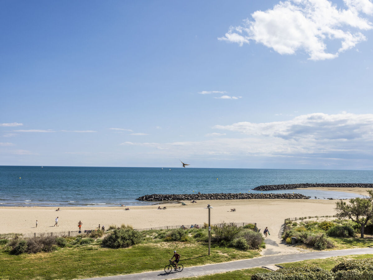 Appartement Les Roches Marines - 30 m de la plage - Photo 1