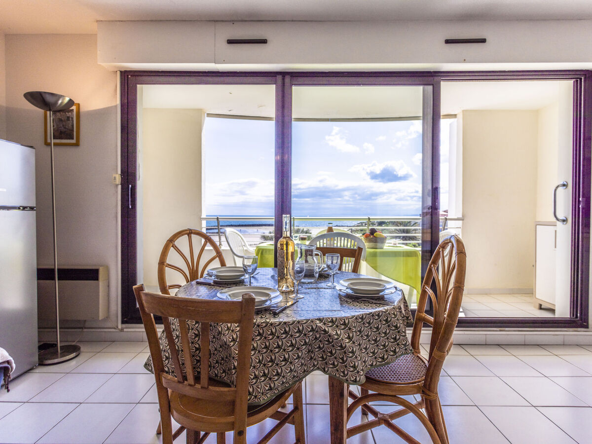 Appartement Les Roches Marines - 30 m de la plage - Photo 3